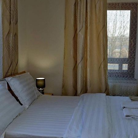 Casa Vadeanu Hotel Máramarossziget Kültér fotó