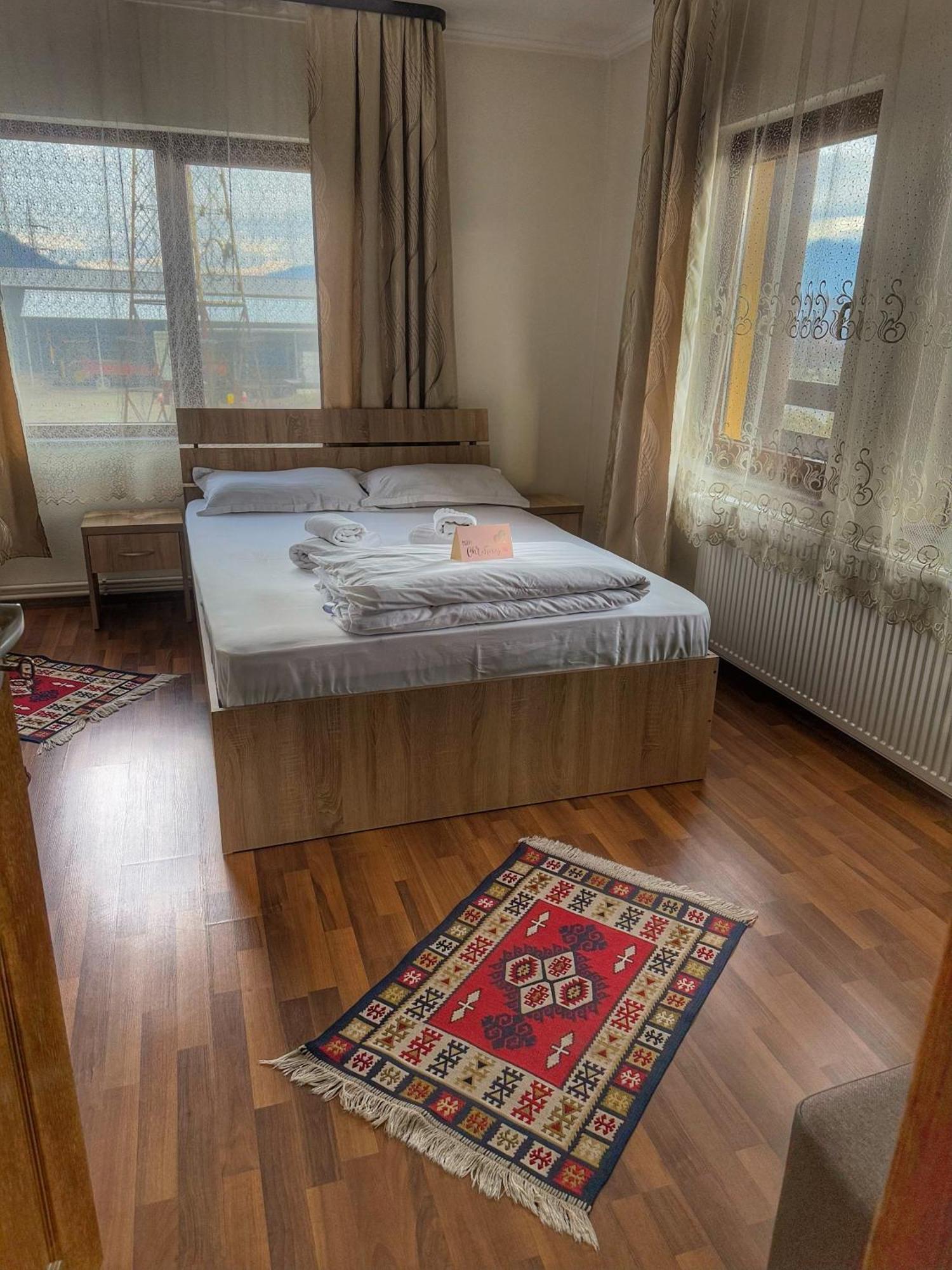 Casa Vadeanu Hotel Máramarossziget Kültér fotó